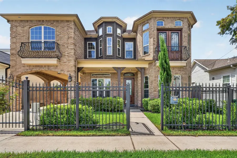 1317 Shearn Street, Houston, TX 77007 - #2