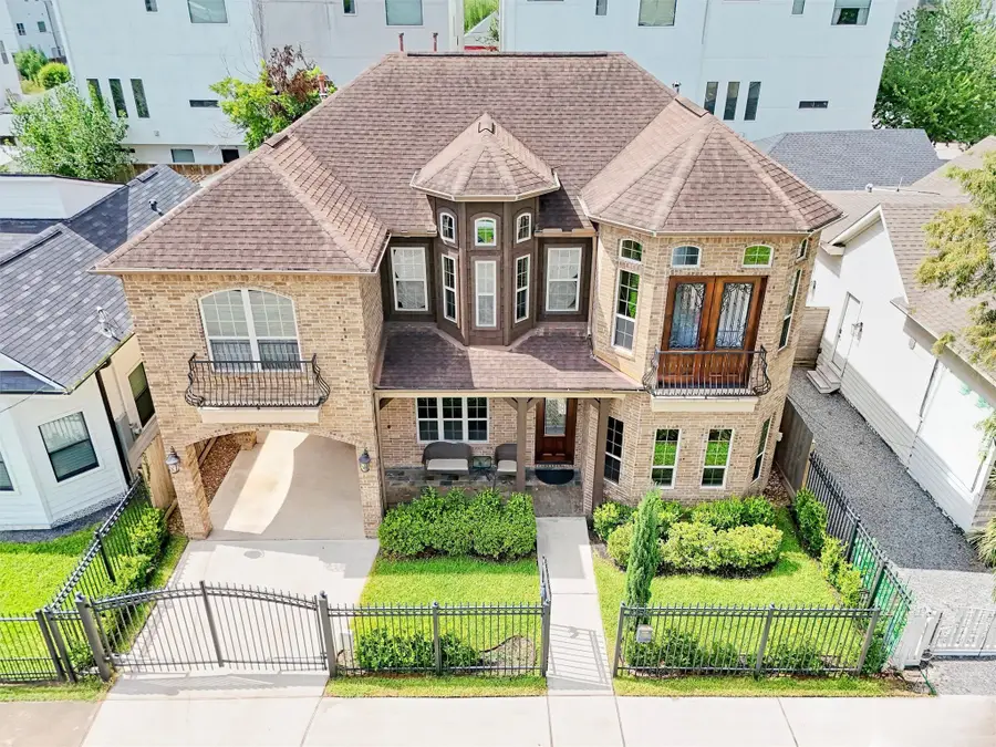 1317 Shearn Street, Houston, TX 77007 - #3