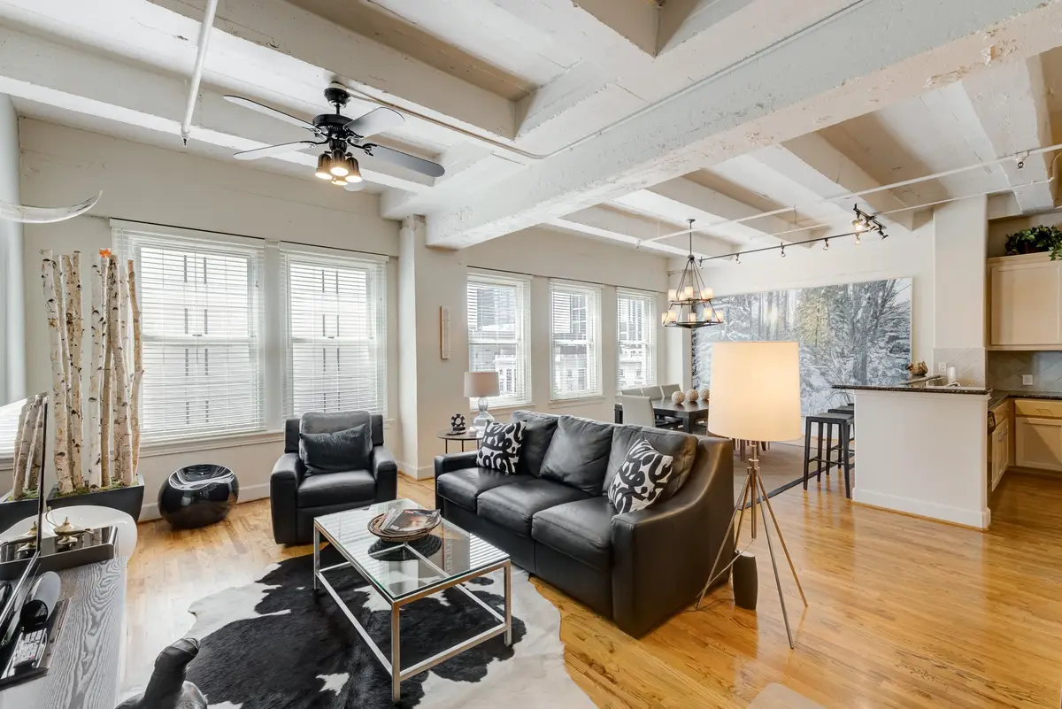 1120 Texas Street #5D, Houston, TX 77002 - Image #1