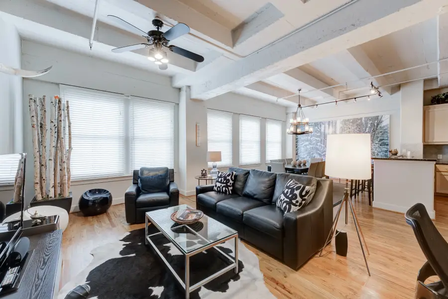 1120 Texas Street #5D, Houston, TX 77002 - Image #2