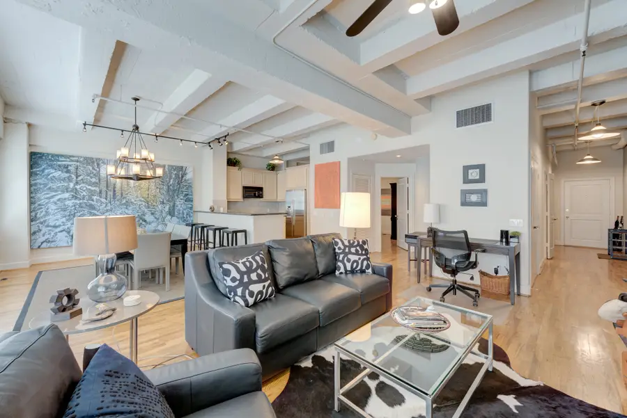 1120 Texas Street #5D, Houston, TX 77002 - Image #3