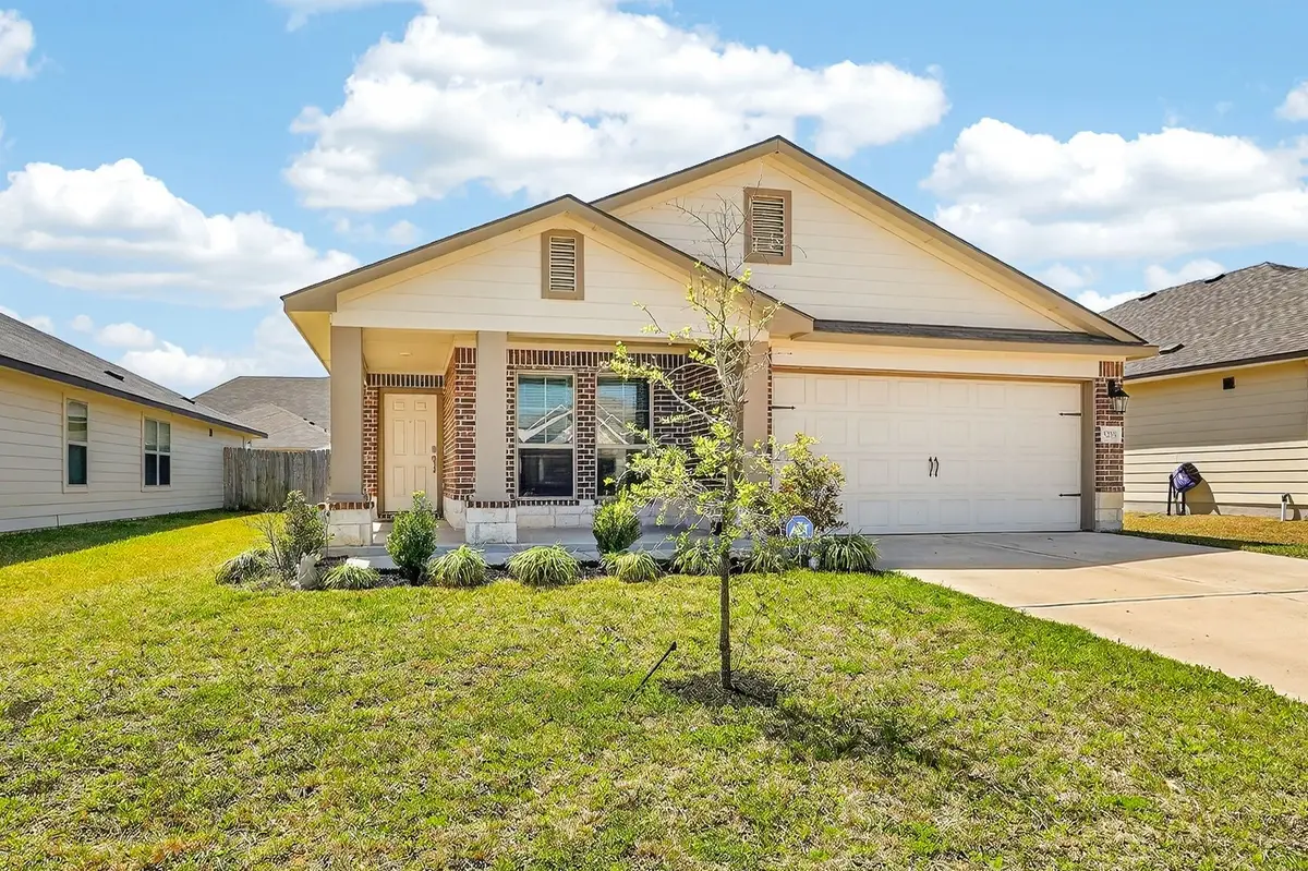 5235 Montague Loop, Bryan, TX 77807 - #1