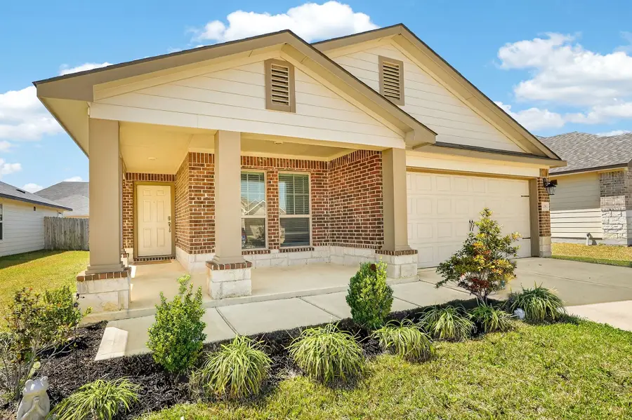 5235 Montague Loop, Bryan, TX 77807 - #2