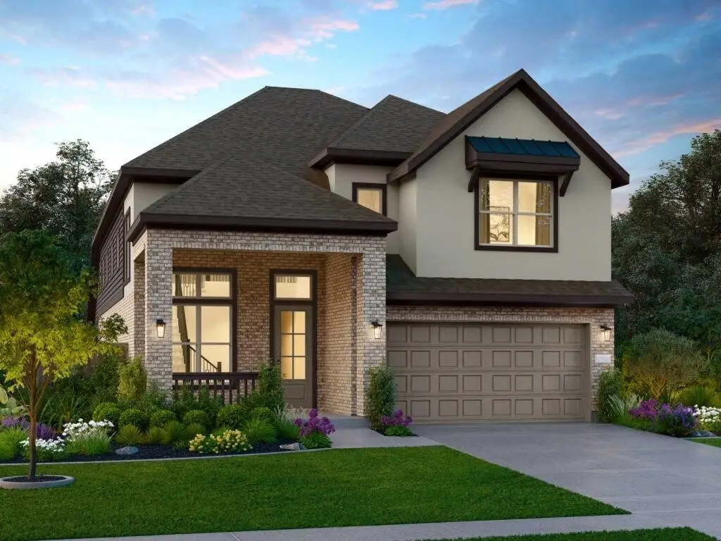 21831 Scoober Creek Drive, Cypress, TX 77433 - #1