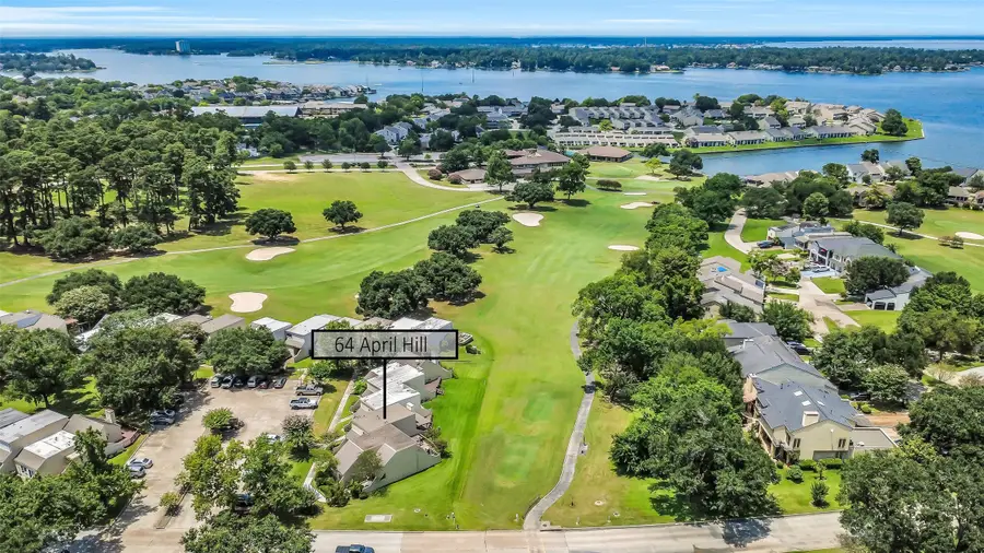 64 April Hill, Conroe, TX 77356 - #2