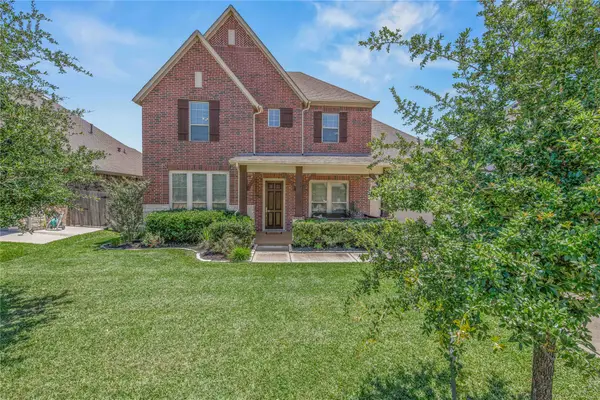 2605 Belliser Court, College Station, TX 77845