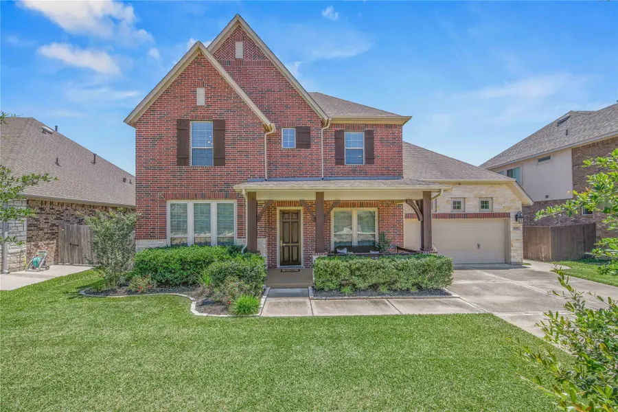2605 Belliser Court, College Station, TX 77845 - #2
