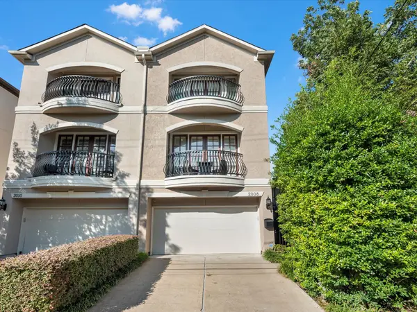 2008 Hazard Street, Houston, TX 77019