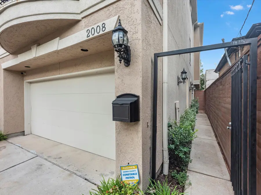 2008 Hazard Street, Houston, TX 77019 - #2