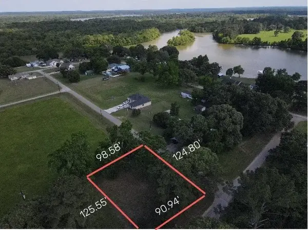 Lot 3 Hermitage Street, Trinity, TX 75862