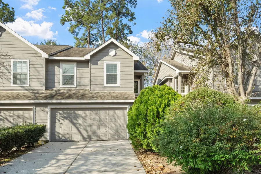 131 N Villa Oaks Drive, The Woodlands, TX 77382 - Image #2