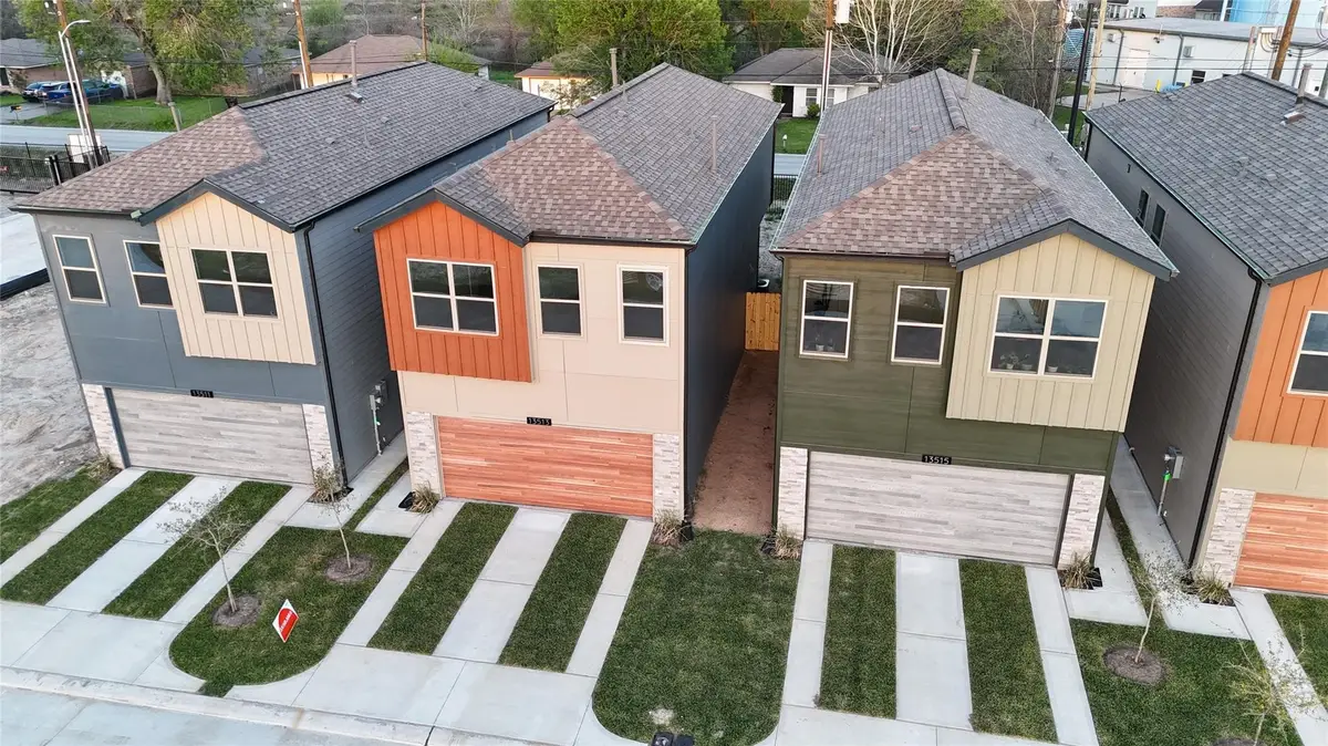 13519 Ivy Vine Lane, Houston, TX 77047 - #1