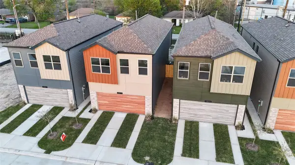 13519 Ivy Vine Lane, Houston, TX 77047