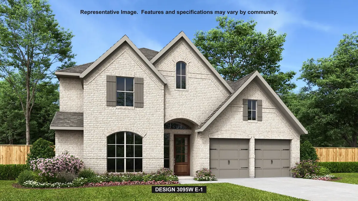 11319 Flowering Plant Way, Cypress, TX 77433 - #1
