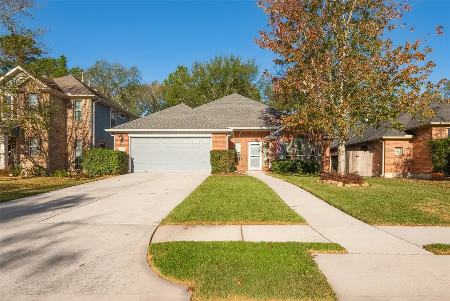 2311 Cory Crossing Lane, Spring, TX 77386 - Image #2