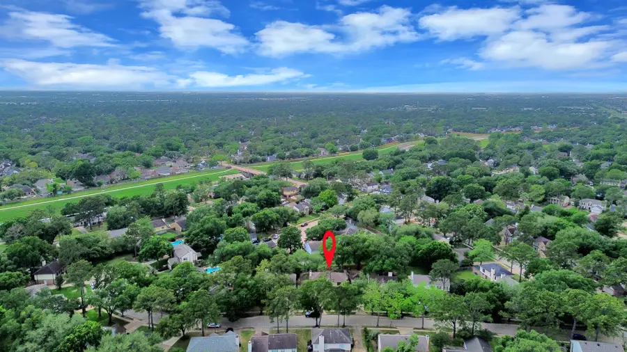 8403 Hot Springs Drive, Houston, TX 77095 - #2