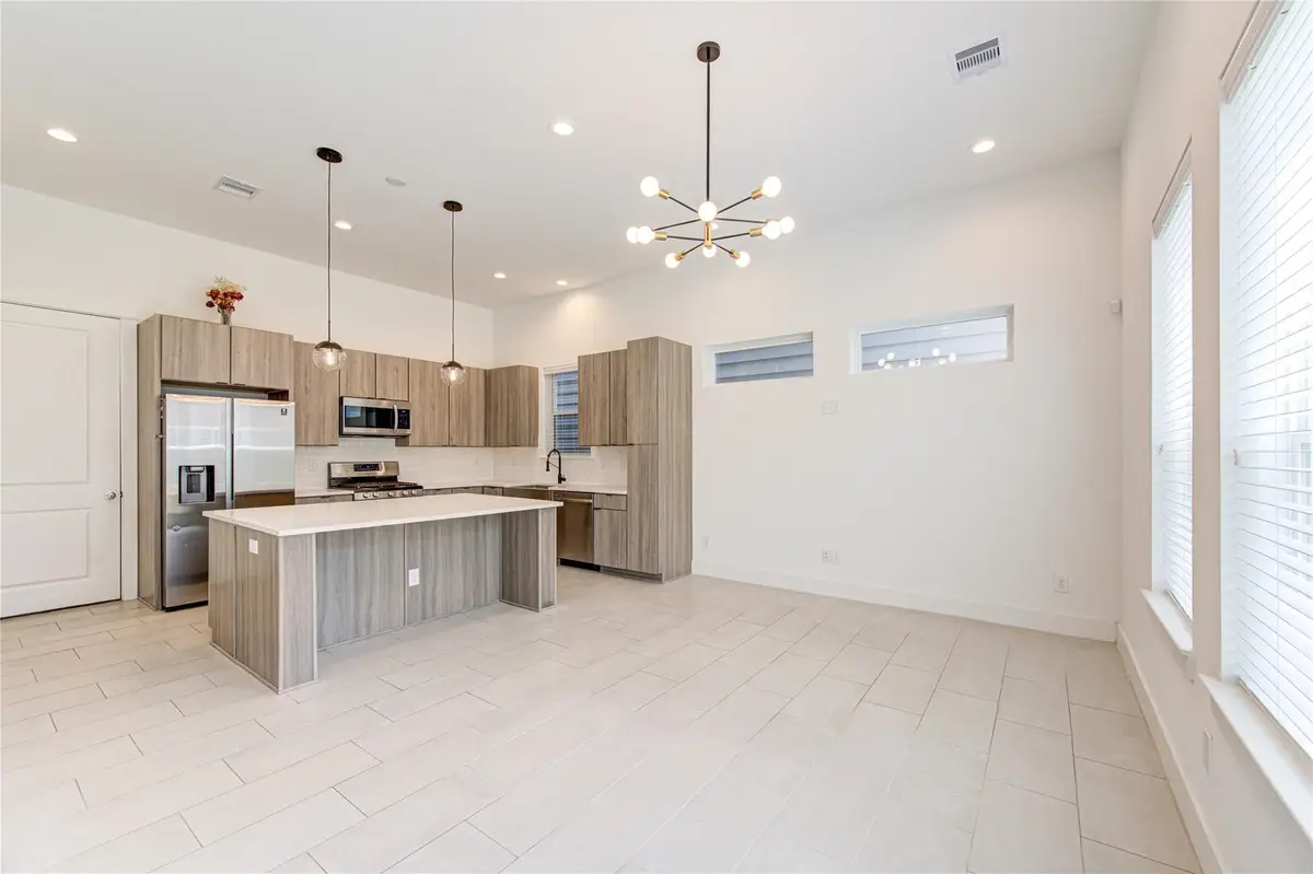 564 Janisch Road, Houston, TX 77018 - #1