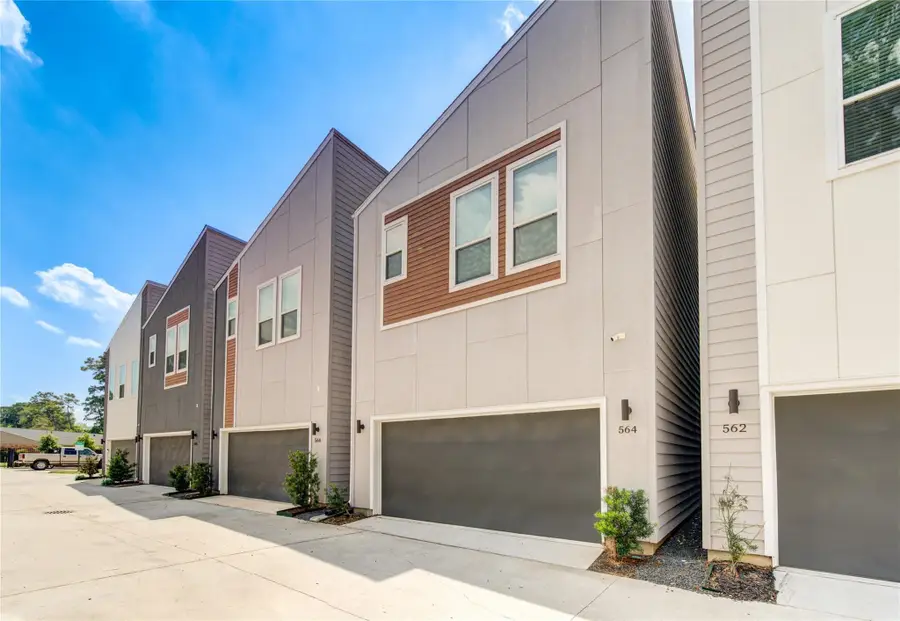 564 Janisch Road, Houston, TX 77018 - #3