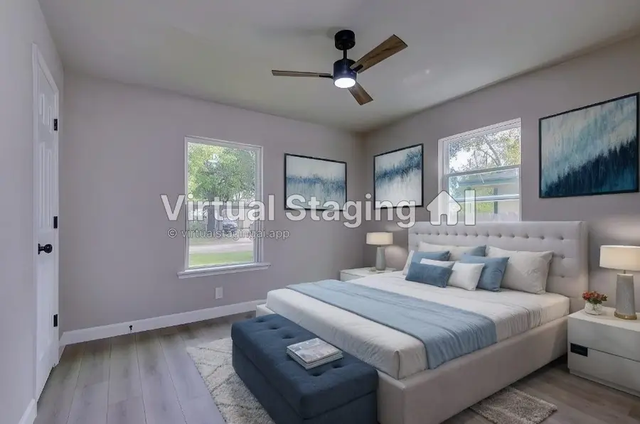 1109 13th Street N, Texas City, TX 77590 - #2