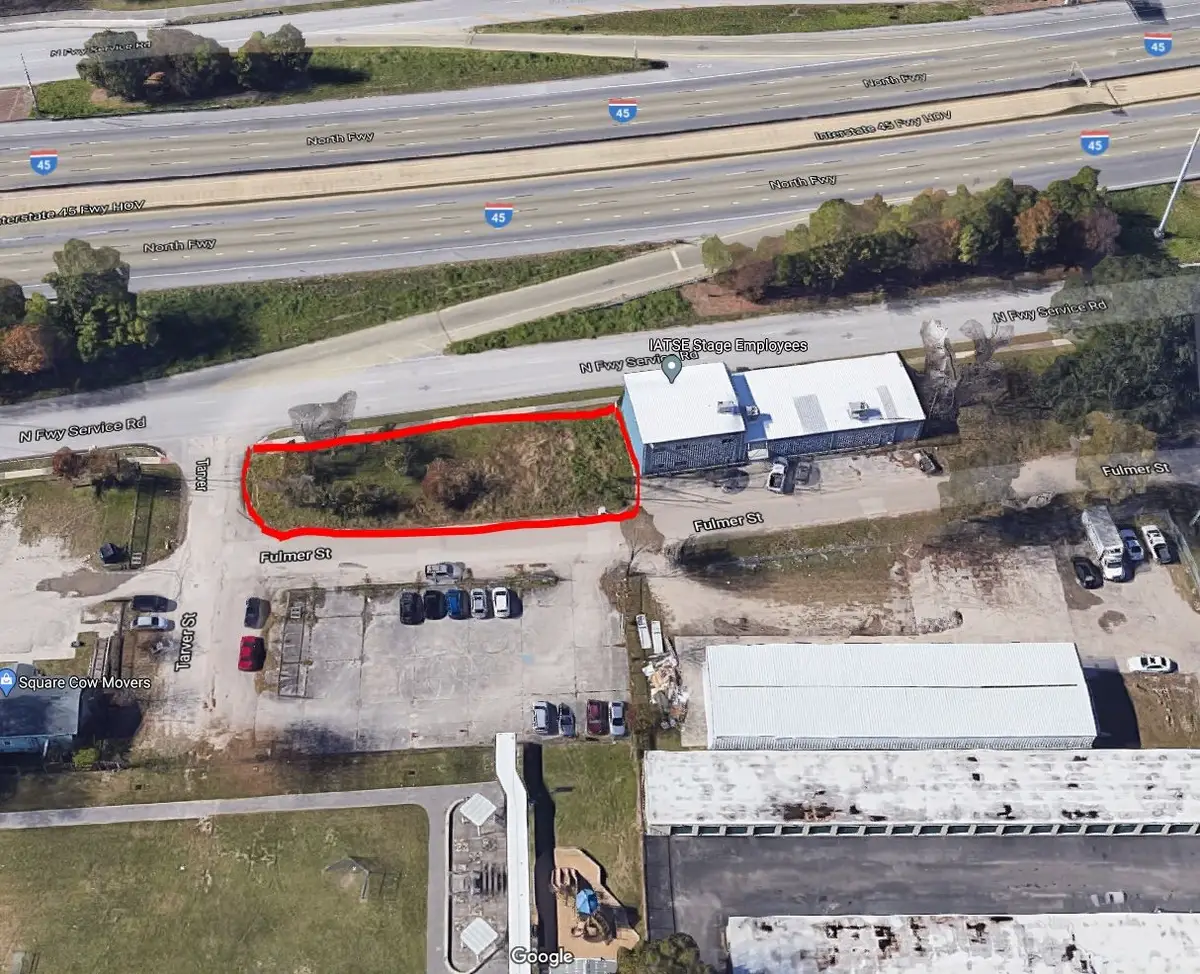 0 North Freeway, Houston, TX 77009 - Image #1