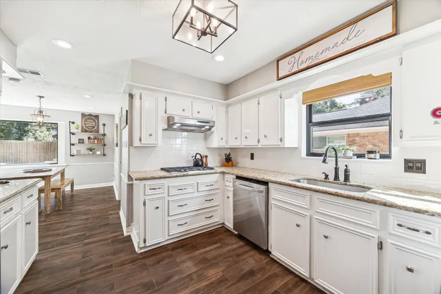 5915 Pinewilde Drive, Houston, TX 77066 - Image #3