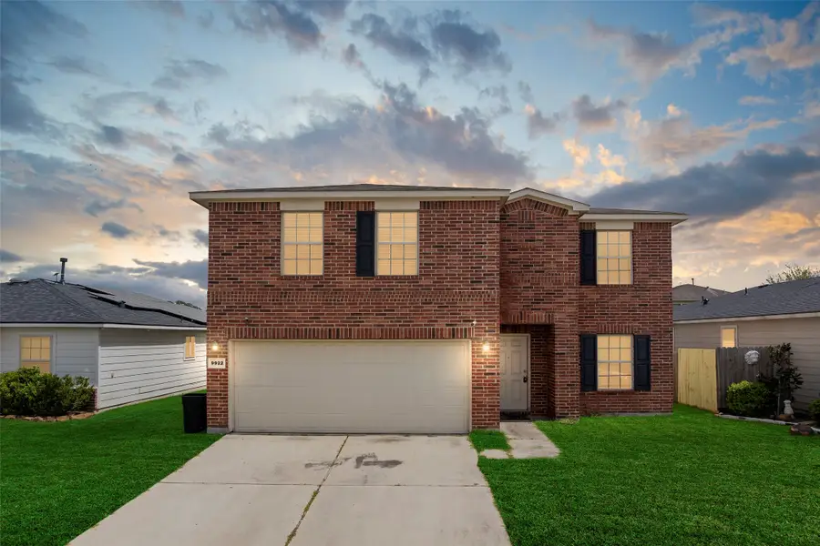 9922 Evans Brook Lane, Houston, TX 77044 - #3