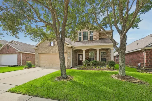 6127 Moran Crest Drive, Spring, TX 77388