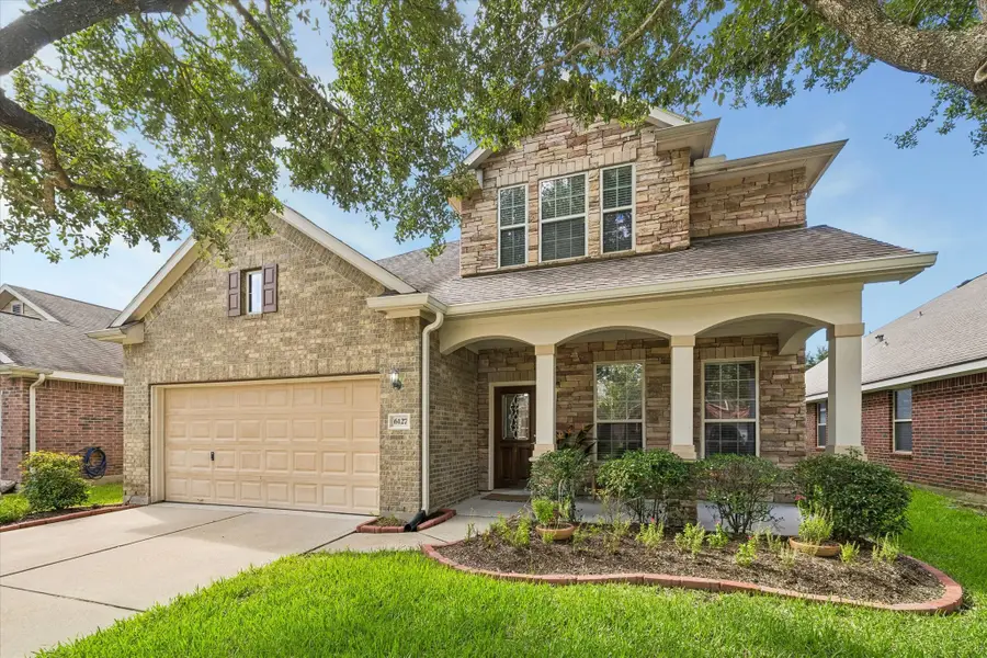 6127 Moran Crest Drive, Spring, TX 77388 - #2
