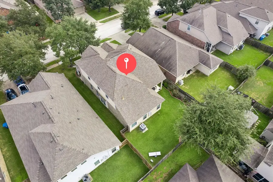 6127 Moran Crest Drive, Spring, TX 77388 - #3