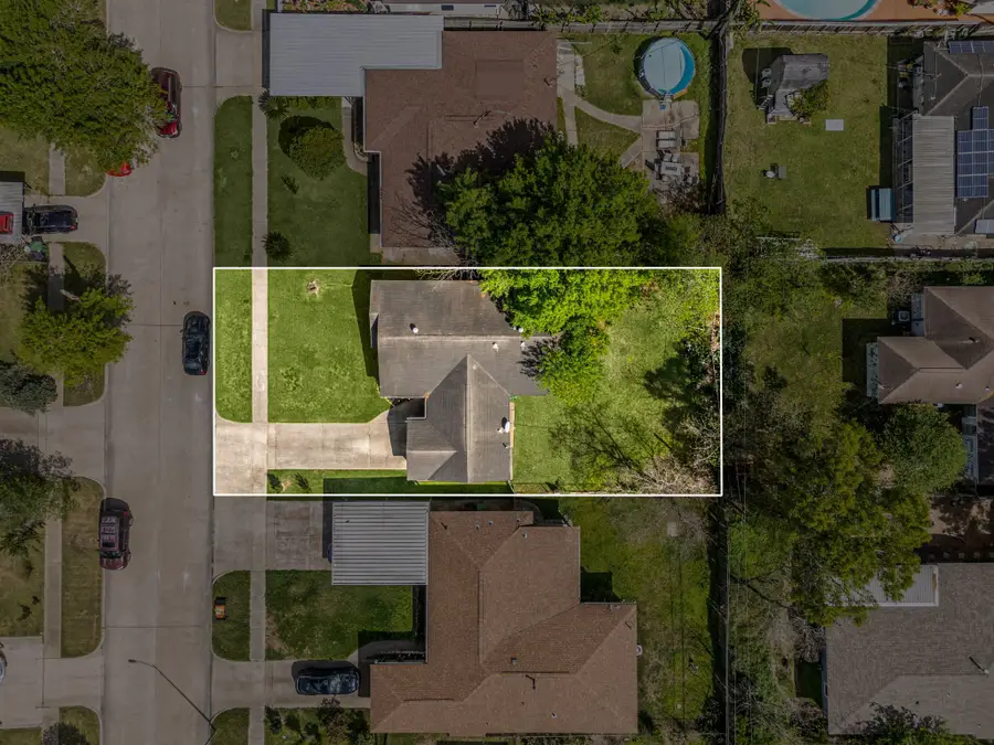 1110 Sulphur Street, Houston, TX 77034 - #2