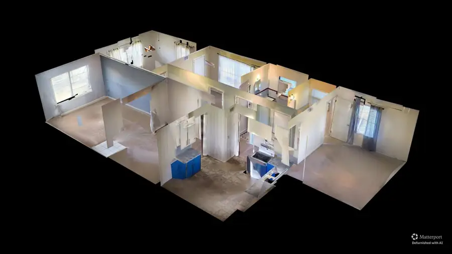 1110 Sulphur Street, Houston, TX 77034 - #3