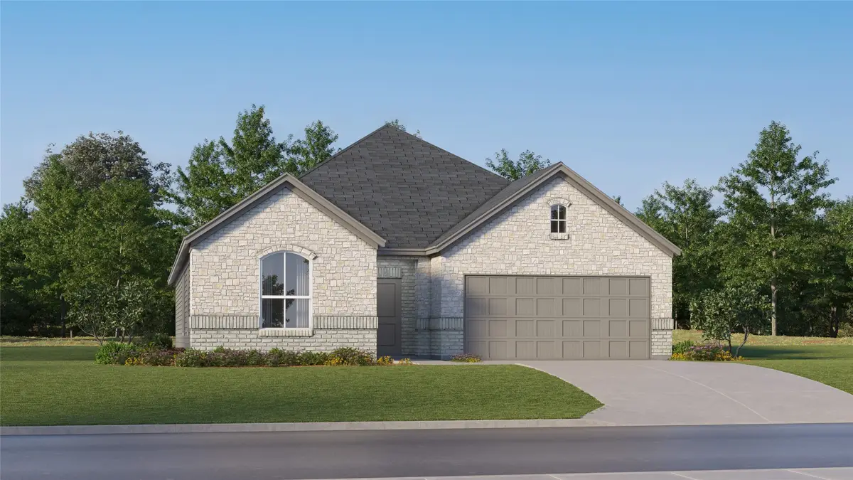 2417 Davenport Hills Way, League City, TX 77573 - #1