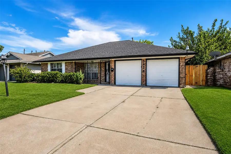 5426 Fairgreen Lane, Houston, TX 77048 - #2
