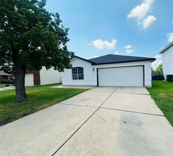 602 Lavaca Loop, Elgin, TX 78621