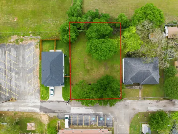 1314 Washington Street, Brenham, TX 77833