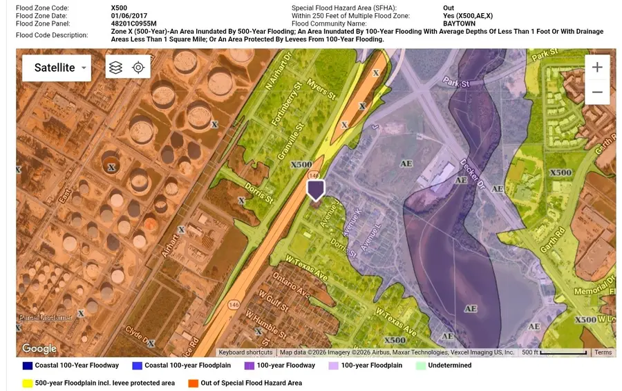 00 Loop 201/tx 146, Baytown, TX 77520 - Image #3