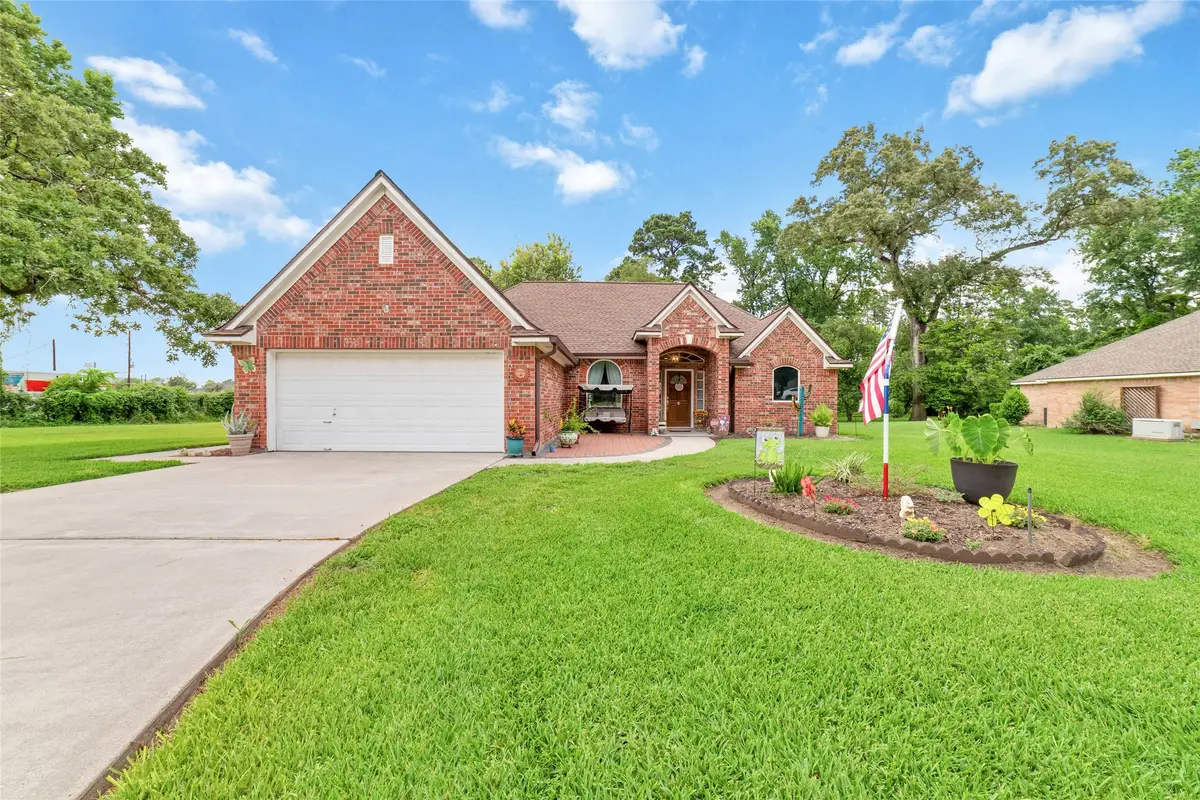 14258 Limerick Lane, Tomball, TX 77375 - #1