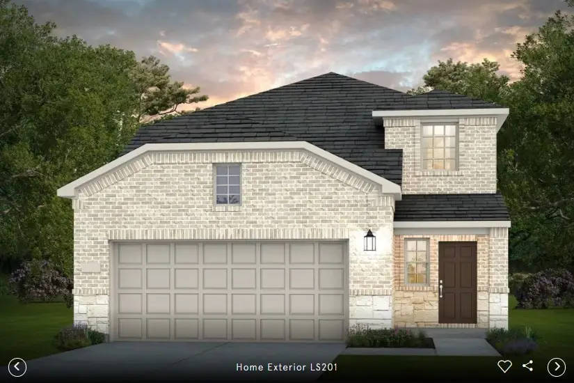 15385 Dapple Bluff Lane, Conroe, TX 77302 - #1