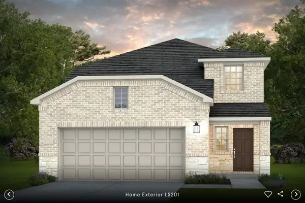 15385 Dapple Bluff Lane, Conroe, TX 77302
