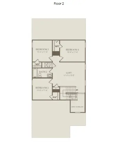 15385 Dapple Bluff Lane, Conroe, TX 77302 - #3