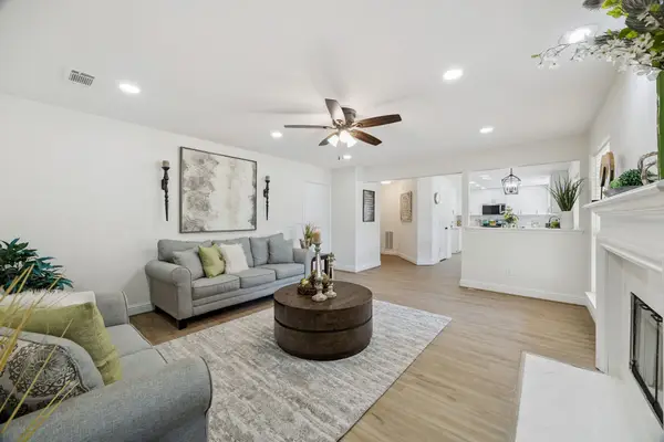 18035 Berry Branch Drive, Houston, TX 77084