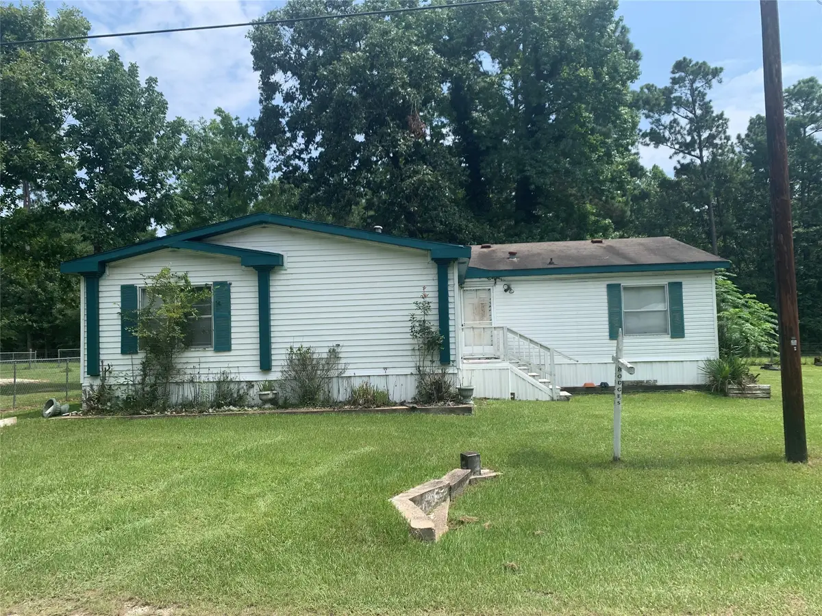 305 Canadian Drive, Trinity, TX 75862 - Image #1