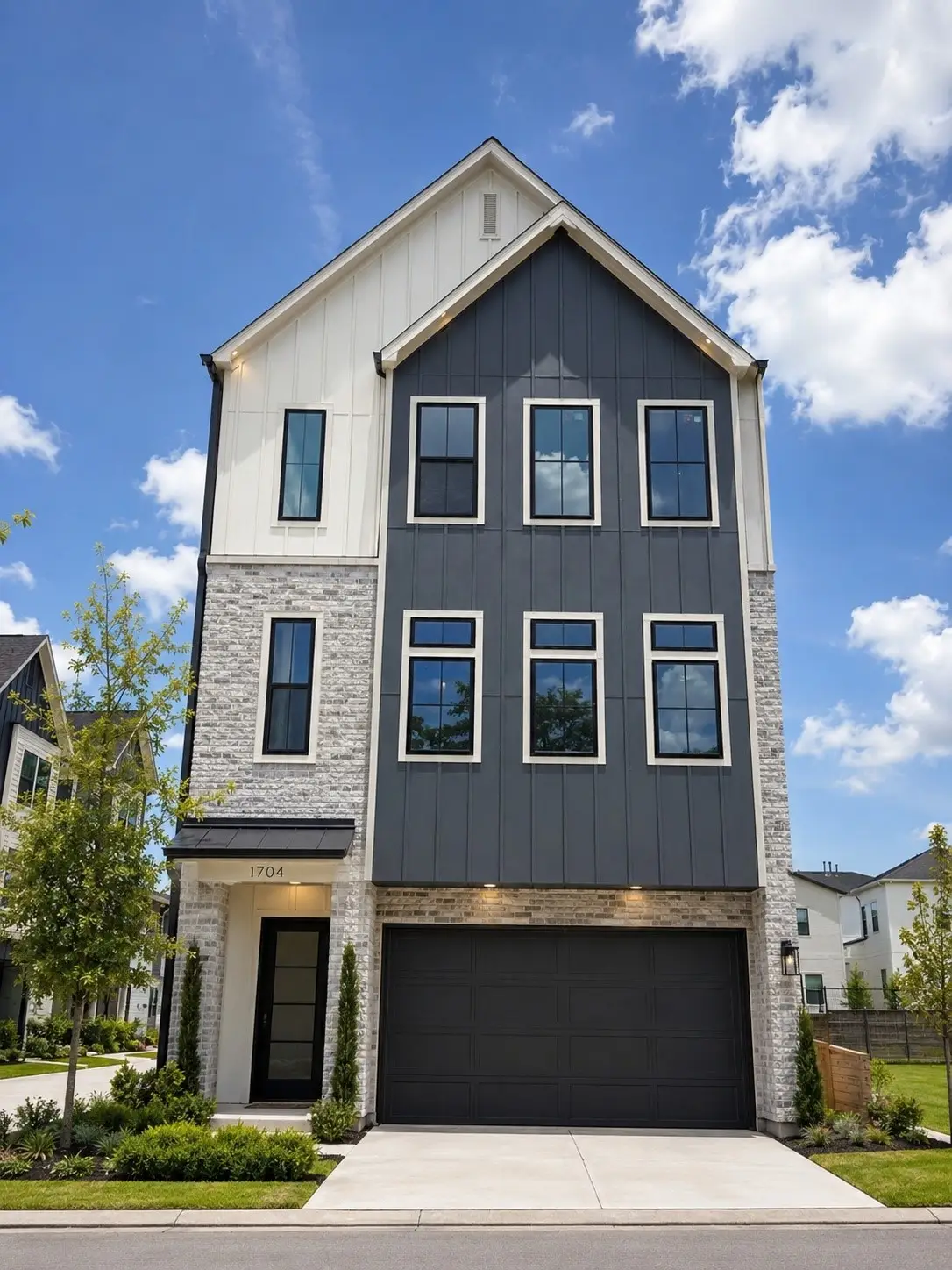 8712 Padua Lane, Houston, TX 77055 - #1