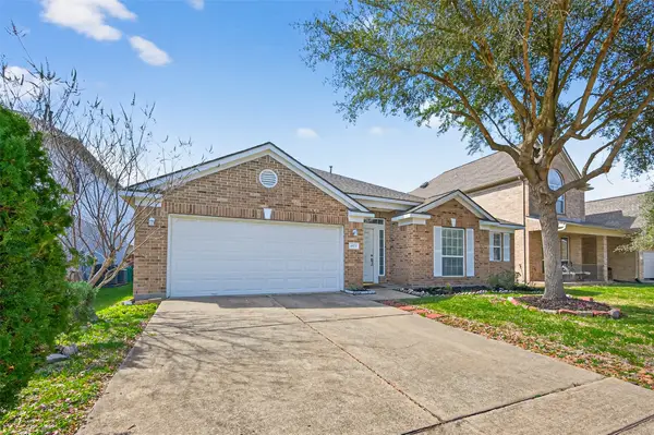 4923 Kale Garden Court, Katy, TX 77449