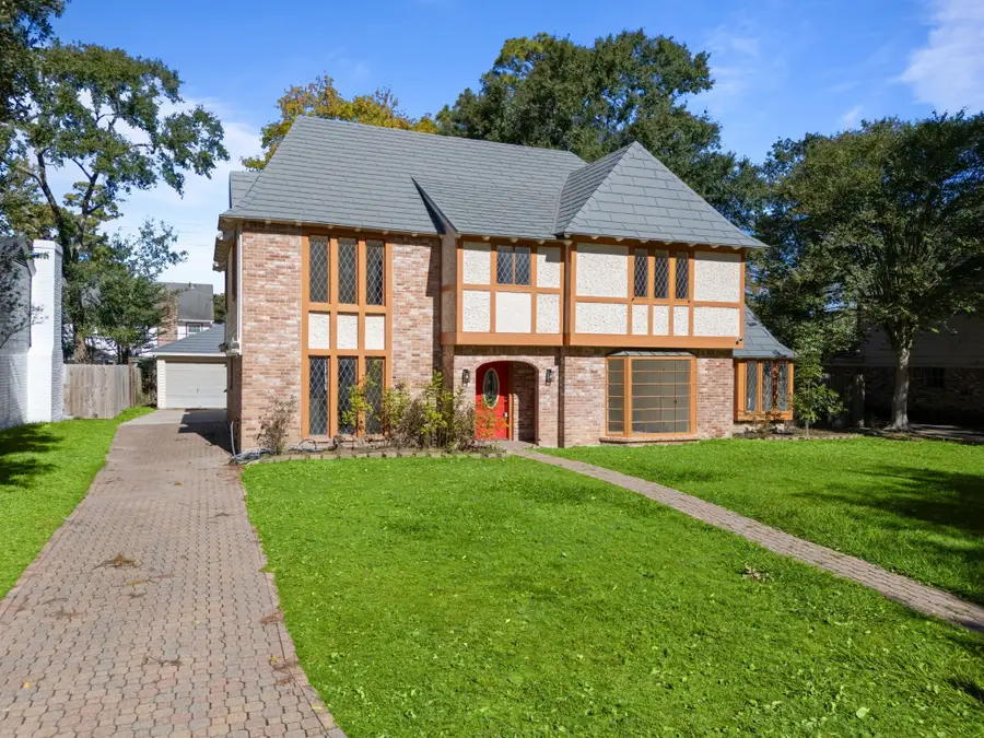 1514 Sweet Grass Trail, Houston, TX 77090 - Image #3