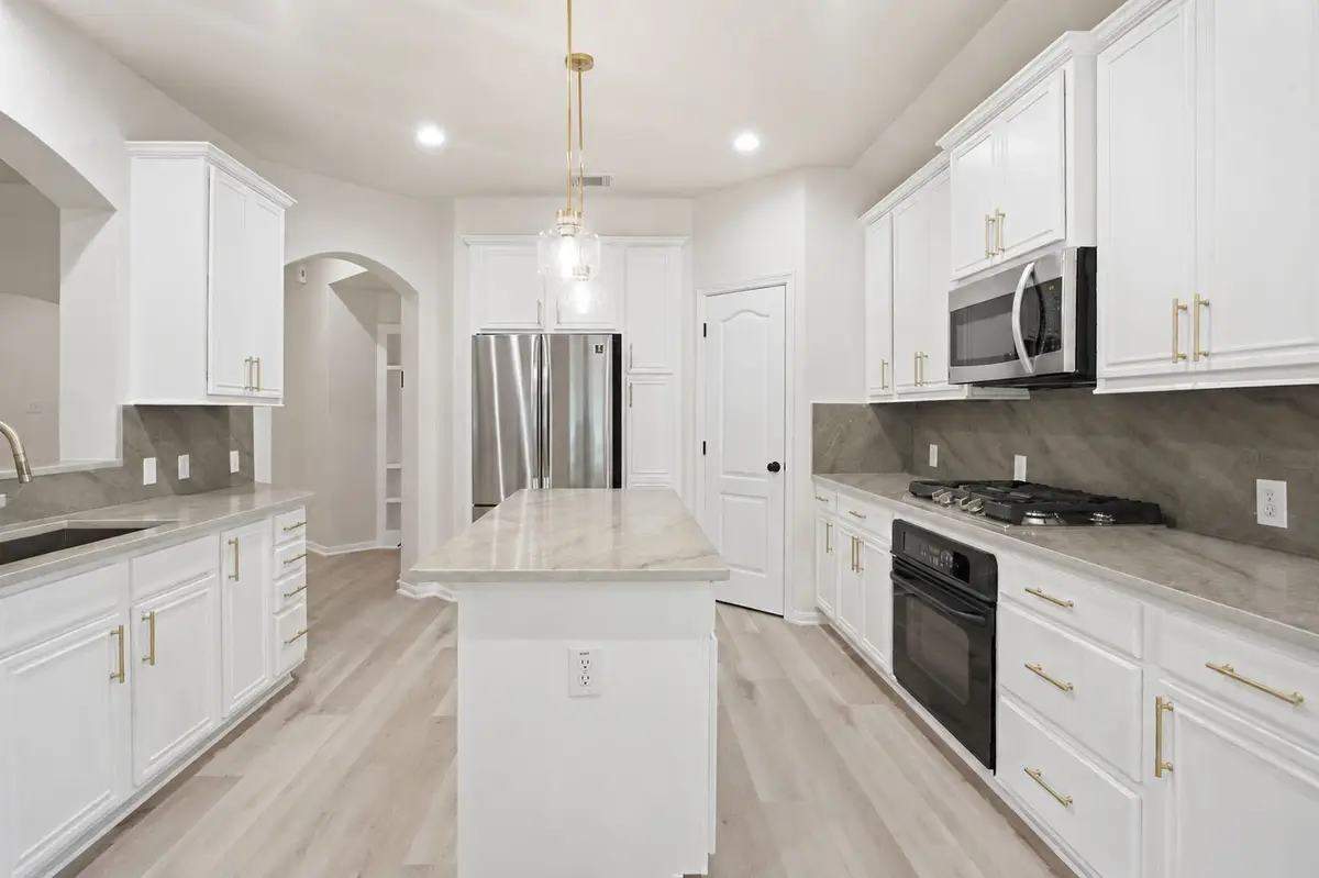 6418 Columbia Falls Lane, Katy, TX 77450 - #1