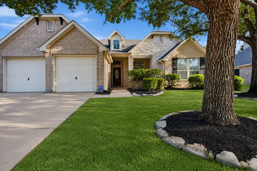 6418 Columbia Falls Lane, Katy, TX 77450 - #3