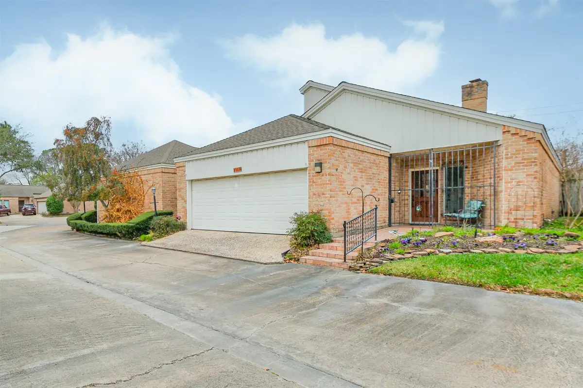 11139 Riverview Way, Houston, TX 77042 - #1