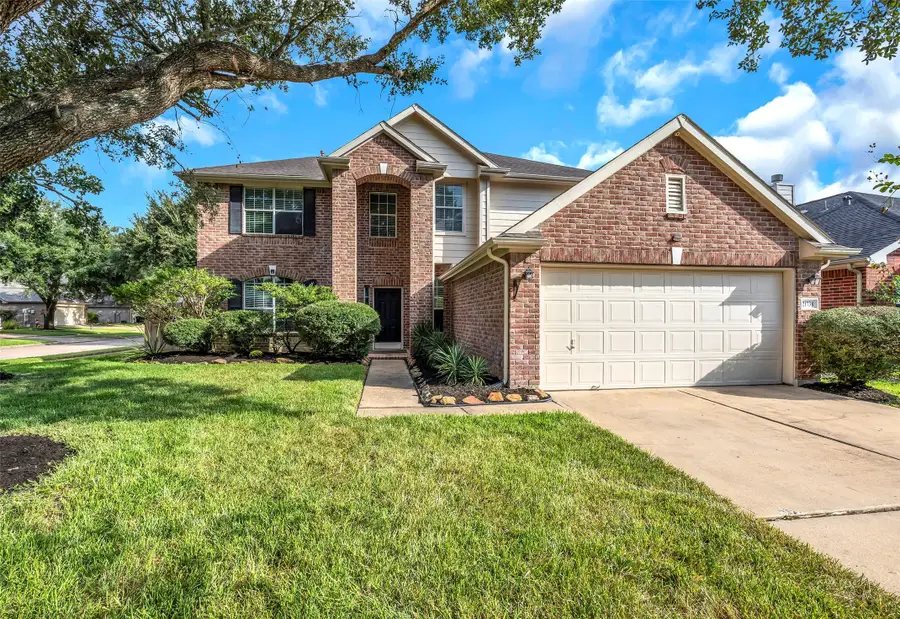 21738 Oakbridge Park Lane, Katy, TX 77450 - #2