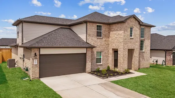 4810 Rosemary Creek Drive, Rosenberg, TX 77469